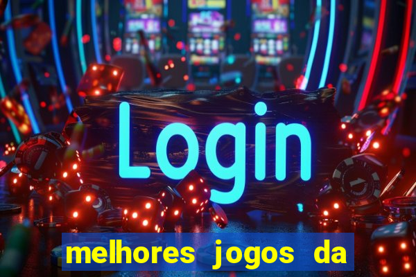 melhores jogos da steam pagos